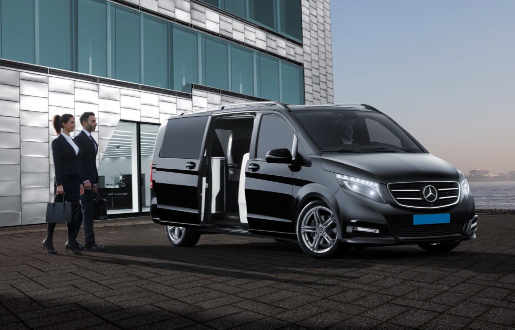 taxi service amsterdam
